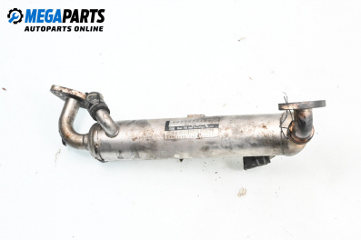 EGR охладител за Opel Meriva A Minivan (05.2003 - 05.2010) 1.7 CDTI, 100 к.с., № 8973635152