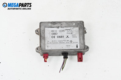 Усилвател антена за Audi A6 Avant C5 (11.1997 - 01.2005), № 8E0 035 456