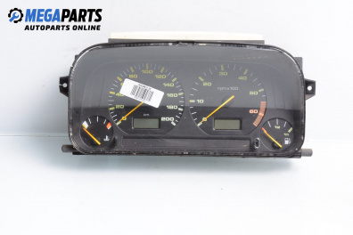 Километраж за Seat Ibiza II Hatchback (03.1993 - 05.2002) 1.6 i, 75 к.с.