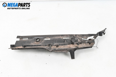 Кора под чистачки за Citroen C3 Hatchback I (02.2002 - 11.2009), 4+1 вр., хечбек