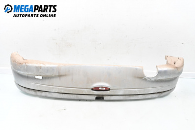 Задна броня за Peugeot 206 Hatchback (08.1998 - 12.2012), хечбек
