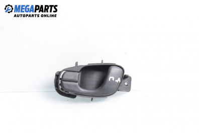 Вътрешна дръжка за Peugeot 206 Hatchback (08.1998 - 12.2012), 2+1 вр., хечбек, позиция: предна, лява