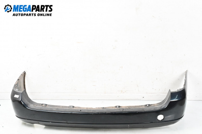 Задна броня за Ford Focus I Estate (02.1999 - 12.2007), комби