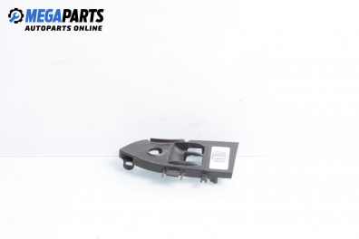Интериорна пластмаса за Honda Civic VII Hatchback (03.1999 - 02.2006), 2+1 вр., хечбек, позиция: предна