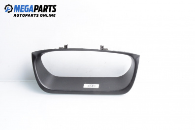 Интериорна пластмаса за Honda Civic VII Hatchback (03.1999 - 02.2006), 2+1 вр., хечбек, позиция: предна
