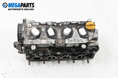 Глава за Honda Civic VII Hatchback (03.1999 - 02.2006) 1.7 CTDi (EU, EP, EV), 100 к.с.