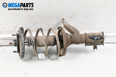Макферсон за Honda Civic VII Hatchback (03.1999 - 02.2006), хечбек, позиция: предна, дясна