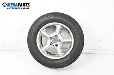 Резервна гума за BMW X5 Series E53 (05.2000 - 12.2006) 17 цола, ширина 7.5 (Цената е за 1 бр.)