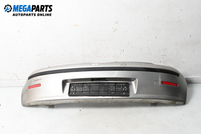 Задна броня за Fiat Punto Hatchback II (09.1999 - 07.2012), хечбек