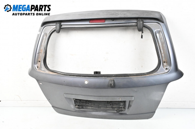 Заден капак за Kia Sorento I SUV (08.2002 - 12.2009), 4+1 вр., джип, позиция: задна