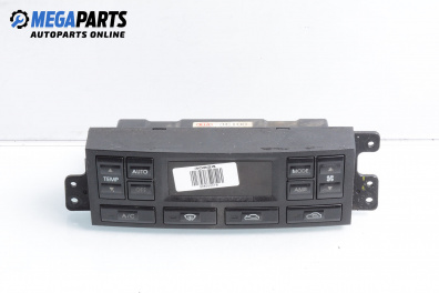 Панел климатроник за Kia Sorento I SUV (08.2002 - 12.2009), № 97350-3E100
