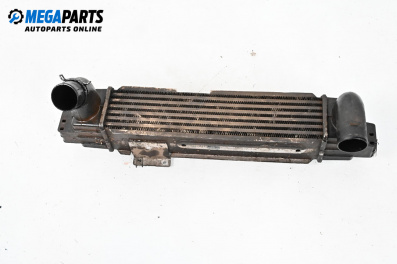 Интеркулер за Kia Sorento I SUV (08.2002 - 12.2009) 2.5 CRDi, 140 к.с.