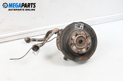 Шенкел главина за Kia Sorento I SUV (08.2002 - 12.2009), позиция: предна, дясна