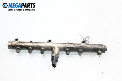 Горивна рейка за Kia Sorento I SUV (08.2002 - 12.2009) 2.5 CRDi, 140 к.с., № 0445214061