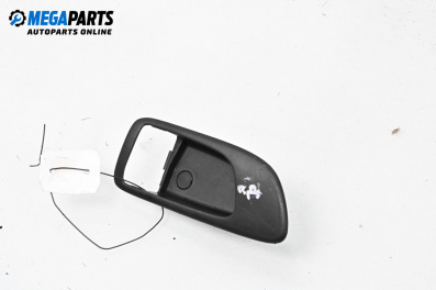 Интериорна пластмаса за Mazda 3 Hatchback I (10.2003 - 12.2009), 4+1 вр., хечбек, позиция: предна