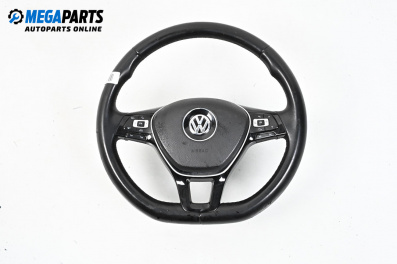 Волан за Volkswagen Passat VII Variant B8 (08.2014 - 12.2019)