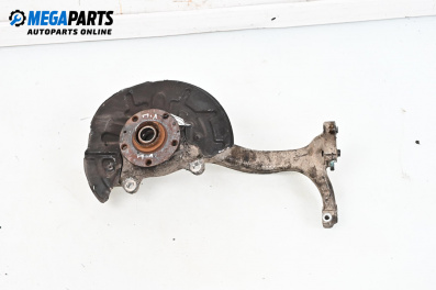 Шенкел главина за Audi A4 Avant B7 (11.2004 - 06.2008), позиция: предна, лява