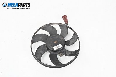 Перка охлаждане за Audi A3 Hatchback II (05.2003 - 08.2012) 2.0 TDI 16V, 140 к.с.