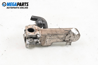 EGR охладител за Audi A3 Hatchback II (05.2003 - 08.2012) 2.0 TDI 16V, 140 к.с.