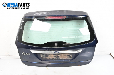 Заден капак за Ford Focus I Estate (02.1999 - 12.2007), 4+1 вр., комби, позиция: задна