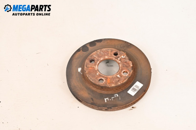 Спирачен диск за Ford Focus I Estate (02.1999 - 12.2007), позиция: предна