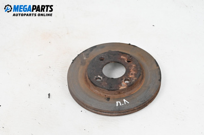 Спирачен диск за Ford Focus I Estate (02.1999 - 12.2007), позиция: предна
