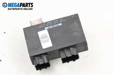 Комфорт модул за Volkswagen Golf IV Hatchback (08.1997 - 06.2005), № 1J0 959 799 AH