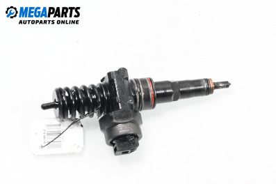 Дюза дизел за Volkswagen Golf IV Hatchback (08.1997 - 06.2005) 1.9 TDI, 115 к.с., № 0 414 720 007