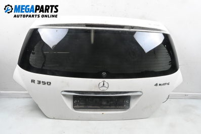 Заден капак за Mercedes-Benz R-Class Minivan (W251, V251) (08.2005 - 10.2017), 4+1 вр., миниван, позиция: задна
