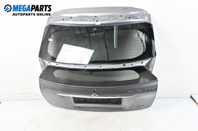 Заден капак за Mitsubishi Eclipse CROSS (10.2017 - ...), 4+1 вр., джип, позиция: задна