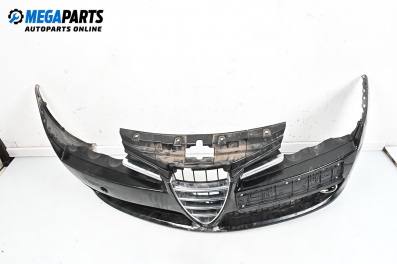Предна броня за Alfa Romeo 159 Sportwagon (03.2006 - 11.2011), комби, позиция: предна