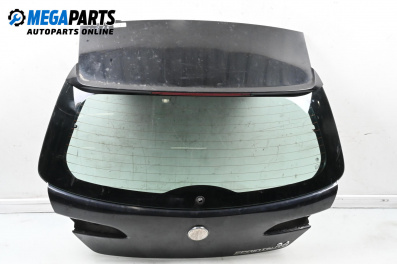 Заден капак за Alfa Romeo 159 Sportwagon (03.2006 - 11.2011), 4+1 вр., комби, позиция: задна