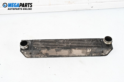 Интеркулер за BMW 5 Series E60 Touring E61 (06.2004 - 12.2010) 525 d, 177 к.с.