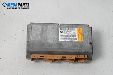 Модул за AIRBAG за BMW 5 Series E60 Touring E61 (06.2004 - 12.2010), № 65.77-6960383