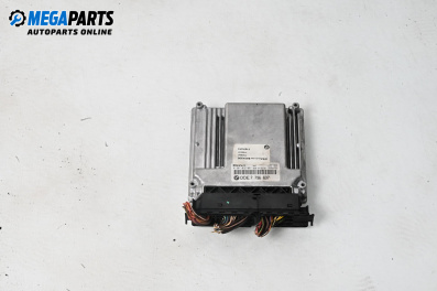 Компютър двигател за BMW 5 Series E60 Touring E61 (06.2004 - 12.2010) 525 d, 177 к.с., № Bosch 0281012091