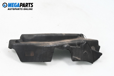 Пластмасова кора за BMW 5 Series E60 Touring E61 (06.2004 - 12.2010), 4+1 вр., комби