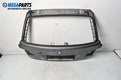 Заден капак за BMW 5 Series E60 Touring E61 (06.2004 - 12.2010), 4+1 вр., комби, позиция: задна