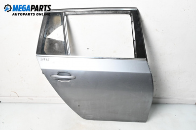 Врата за BMW 5 Series E60 Touring E61 (06.2004 - 12.2010), 4+1 вр., комби, позиция: задна, дясна