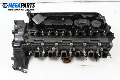Глава за BMW 5 Series E60 Touring E61 (06.2004 - 12.2010) 525 d, 177 к.с.