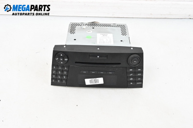CD плеър за Mercedes-Benz E-Class Sedan (W211) (03.2002 - 03.2009)