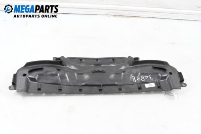 Кора под чистачки за Mercedes-Benz E-Class Sedan (W211) (03.2002 - 03.2009), 4+1 вр., седан