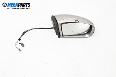 Огледало за Mercedes-Benz E-Class Sedan (W211) (03.2002 - 03.2009), 4+1 вр., седан, позиция: дясна