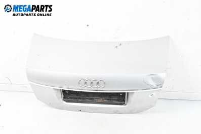 Заден капак за Audi A6 Sedan C6 (05.2004 - 03.2011), 4+1 вр., седан, позиция: задна