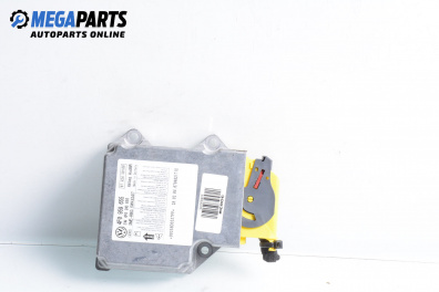 Модул за AIRBAG за Audi A6 Sedan C6 (05.2004 - 03.2011), № 4F0907280