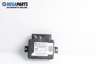 Модул паркинг спирачка за Audi A6 Sedan C6 (05.2004 - 03.2011), № 4F0907801