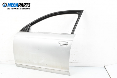 Врата за Audi A6 Sedan C6 (05.2004 - 03.2011), 4+1 вр., седан, позиция: предна, лява