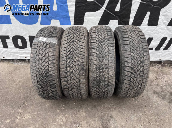 Зимни гуми BRIDGESTONE 225/65/17, DOT: 2720 (Цената е за комплекта)