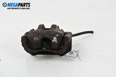 Спирачен апарат за Suzuki Grand Vitara II SUV (04.2005 - 08.2015), позиция: предна, дясна
