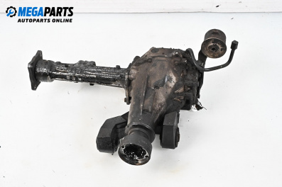 Диференциал за Suzuki Grand Vitara II SUV (04.2005 - 08.2015) 1.9 DDiS 4X4 (JT419, TD44, JB419WD), 129 к.с.