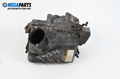 Филтърна кутия за Kia Sportage SUV II (09.2004 - 10.2010) 2.0 CRDi 4WD